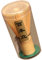SGerste Bambú Chasen Matcha en polvo Batir Herramienta accesorio de ceremonia del té japonesa/70 - 75/75 - 80 puntas - 70 - 75prongs, bambú, 75-80prongs