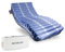 Mobiclinic® pro, Anti-dekubitus-matratze, Geräuscharmer Kompressor, 200x90x22 cm, Komplettes Anti-dekubitus-matratzen-Set, Mobi 4, Europäische Marke, Matratzenauflage, Ersatzzelle, Bis zu 190 kg