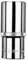 Douille longue 6 pans 1/2, 27 mm