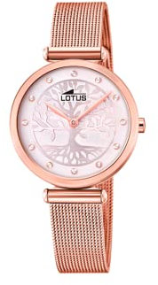 Lotus Reloj Mujer 18710/2