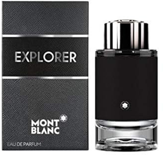 Mont Blanc Montblanc Explorer mini edp 4.5 ml