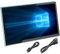 Jun-Saxifragelec per Raspberry Pi 4 schermo, Monitor Touch Screen capacitivo HDMI da 5 Pollici - Schermo LCD HD 800x600 (Supporto Pi 4 e Pi 3 B +, Windows)