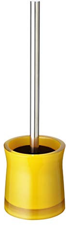 RIDDER 2103403 WC-Bürste Disco blau, Acryl