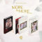 JYP ENTERTAINMENT Twice - More & More (9th Mini Album) Album+Extra Photocards Set (B ver.)