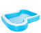 Bestway® 10' x 9' x 18/3.05m x 2.74m x 46cm Sunsational Family Pool