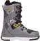 DC - Herren Mutiny Snowboard-Stiefel, Größe 42, Frost Grey