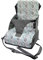Kinder Sitzkissen Sitzerhöhung Stuhl, Fansu Baby Tragbar Sitzkissen Sicherheit Design Verstellbar Zerlegbar Kleinkinder Esszimmerstuhl ErhöHen Pad Esszimmer Boostersitze (Grün Philosoph,44x28x28cm)
