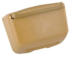 CUSROS Universal Aschenbecher Aschenbecher Aschenbecherhalter Für Den Einsatz Im Home Office-Auto Im Auto, Autoluftauslass Aschenbecher Mehrzweck-LED-Aschesammler Mülleimer Beige Einheitsgröße