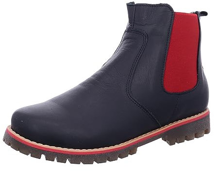 Damen Stiefelette, Bottine,