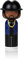 Lucie Kaas - Holzfigur - Sketch.inc - Run-D.M.C Jason - Holz - Farbe: schwarz / blau - Höhe 14,5 cm