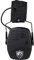 Ranger Earmuffs, Ear Protectors, Ear Muff (Select your style), Black