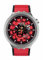Swatch Armbanduhr Big Bold Irony SB07S110 RED Juicy