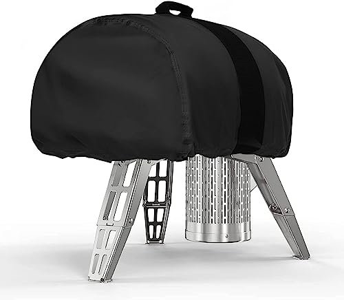 Pizza Oven Cover - Onlyme Pizza Oven Accessories for Roccbox Gozney Pizza Oven, Dustproof Pizza Oven Protective Cover