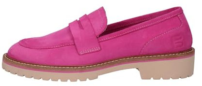 BAGATT Femme D31-aid62 Mocassins, Rose, 42 EU