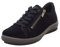 Legero Damen Tanaro Sneaker, Oceano 8000, 44 EU