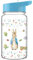 Robert Frederick Children’s Water Bottle Beatrix Potter Design - 500ml and BPA Free - Perfect for Young Children