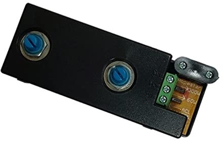 LAZIRO Ld-901. Eingang 220-24. 0V AC. Euro-Dimmer O / P1: 25-60W O / P2: 60-300W Varistor dimmbar for Glühlampenlampen