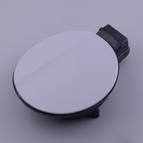 Tanks 5K6809857CGRU Kraftstoff Gas Einfüllklappe Abdeckung Tank Tasche Tür Deckel Kappe Für Golf Mk6 GTI 2013 2012 2011 2010 2009