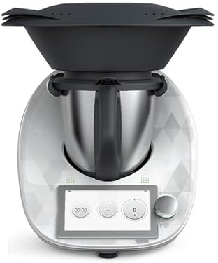Bimby TM6 Robot da cucina