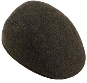 Lancaster Sport Cal004-1 Hut, Black (schwarz), Einheitsgröße