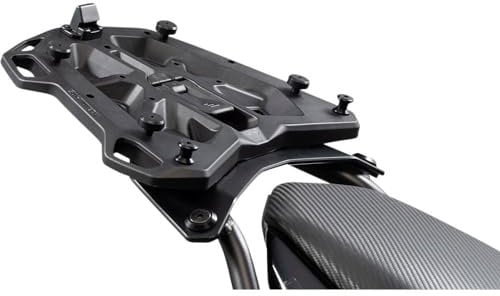 Sw-motech Street-racl Givi/kappa Monokey Upper Rack For Top Case One Size