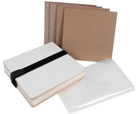 VICASKY Blumenpressset Aus Holz Werkzeug Zum Trocknen Von Blumen Blumentrocknungsset Für Diy-projekte Zum Von Pflanzen Blumenpresse Für Heimwerker