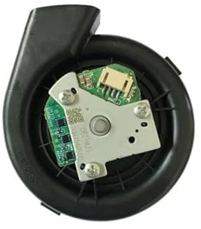For Dreame F9 Roboter-Lüftermodul Staubsauger Ersatzteile mit Motorzubehör