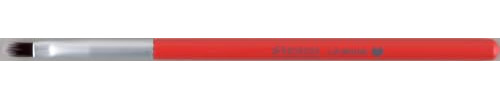 benecos Lip Brush 18 x 1 Stück