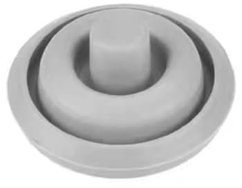 1Pcs Pressure Cooker Accessories Pressure Cooker Quick and Easy Cooker Cooking Indicator Seal Ring Rubber Cap for W-MF Plus