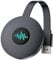 Miracast Dongle 4K & 5G sans Fil HDMI pour i-Phone/i-Pad/Android/i-OS/Mac (Prend en Charge Miracast, DLNA, Airplay)
