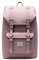 Herschel Little America Mid Volume Backpack 10020-02077; women backpack; 10020-02077; pink; EU (UK)