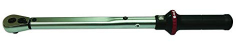Laser 7171 Torque Wrench 3/4D 150 - 750Nm