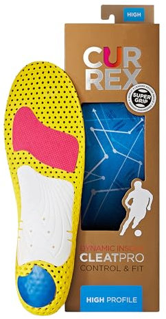Currex Sole CURREX CLEATPRO HIGH - 37-39