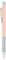 Faber-Castell 232701 Porte-mine Apollo - 1 pièce - 0,7 mm - Rosé