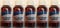 TetraBOOST E-Guard Road, potassium-based lead replacement, octane booster, 250ml