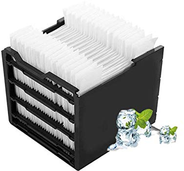 Ersatzfilter für Arctic