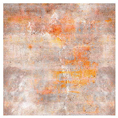 murando - Vlies Tapete 10m Foto Schlafzimmer Wohnzimmer Moderne Vliestapete XXL Wandtapete Motivtapeten Bildtapete Wand Dekoration - Betonoptik Steinwand f-A-0854-j-a