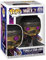 Funko Pop! Marvel: Marvel - What If– T’Challa Star-Lord - Marvel What If - Figurine en Vinyle à Collectionner - Idée de Cadeau - Produits Officiels - Jouets pour Les Enfants et Adultes