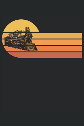 Modelleisenbahn: Notizbuch