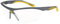 Caterpillar Gafas de seguridad del cargador