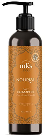 MKS-Eco - Nourish Daily Shampoo Dreamsicle - 296ml