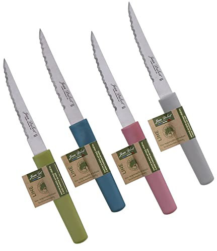 Jean Dubost - Couteau steak 11cm line (1 modèle aléatoire)