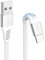 Sinfenyo Cavo USB Type C 1M, Nylon, per Android Samsung Galaxy S23/S22/S21/S20/S10/S9/S8/A30/A40/A50/A70/A20e/A51/A71,Huawei P30/P20/P10,Xiaomi Mi 11 Lite,Redmi Note 10 9 Pro