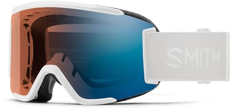 Smith Unisex Squad S SAFETY_GLASSES