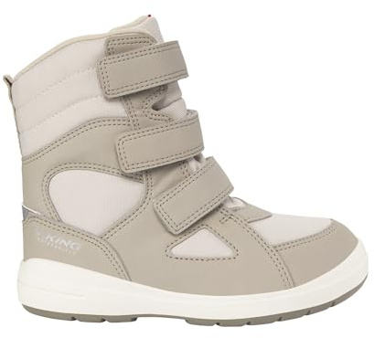 Viking Mädchen Fun Warm Wp 3vEquestrian Boot