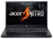 Acer Nitro V15 (ANV15-41-R0QT) Gaming Laptop | 15,6 FHD IPS 165Hz Display | AMD Ryzen 7 7735HS | 16 GB RAM | 512 GB SSD | NVIDIA GeForce RTX 4050 | Windows 11 | QWERTZ Tastatur | schwarz