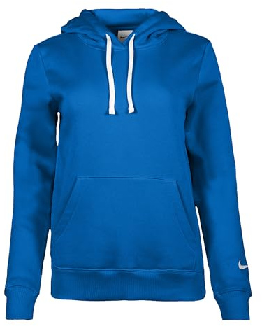 Nike W NK Park26 FLC Po HD Blank