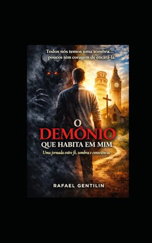 O Demônio que habita em mim