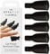 STYLFILE Clip di rimozione smalto gel originale - Acetone Soak-Off Clip, Gel UV, Shellac Vernice rimozione Set