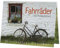Postkartenbuch Fahrräder, Postkarte Ansichtskarte, Fahrrad